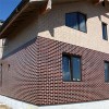 Фасадные панели купить в Тосно и области по выгодной цене