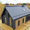 Фальцевая кровля
