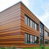 Линеарные панели в Тосно — фасадные и стеновые панели под проект