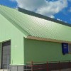 Акустические сэндвич-панели кровельные по цене ниже рыночной в Тосно