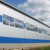 Алюминиевые сэндвич панели по самым выгодным ценам в Тосно 