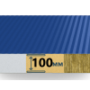 Сэндвич-панели стеновые 100 мм: купить выгодно в Тосно