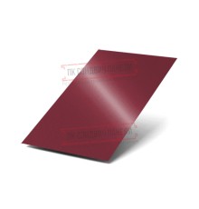 Лист плоский ПЛ-Р363-0.5