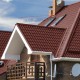 Планка угла наружного 115х115х2000 PURETAN-RR29-0.5