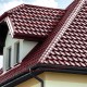 Заглушка конька круглого простая ПРМ-3005-0.5
