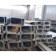С-образный профиль 200x55x3000-4,0 мм, оцинкованный