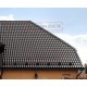 Металлочерепица Классик RR32 Quarzit PRO Matt-0,5