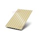Профнастил МП20-1100 Norman RAL-1014-0.5.