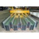 Профнастил Н75-750 Полиэстер RAL9003-0.9