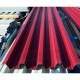 Профнастил Н75-750 Полиэстер RAL9003-0.9