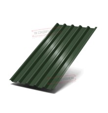 Профнастил С44-1000 Пуретан RR11-0.5