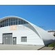 Профнастил МП20ПГ-0.4, Ширина-1100, Полиэстер RAL9003