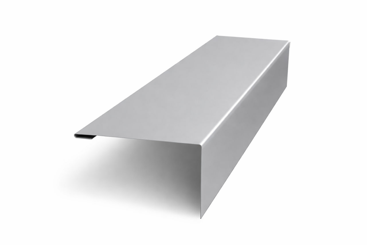 Наличник 25x35 для калиток и ворот
